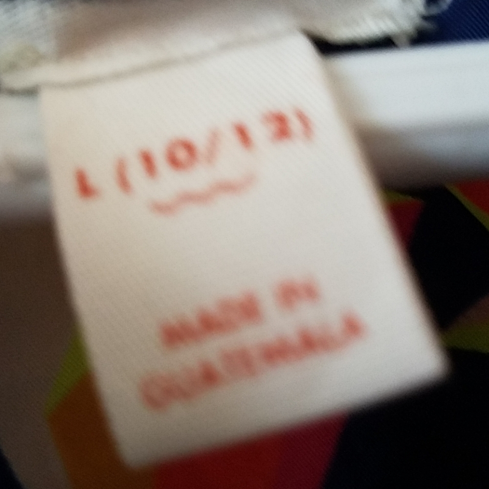 Cat & Jack Track Jacket - Picture 3 of 5
